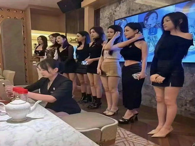 忻州夜场招聘
